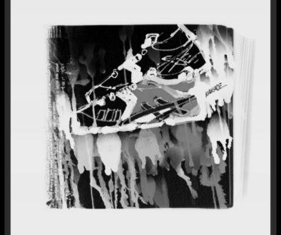 SHOES. Inktober 2020 post by Vijaykumar Kakade.