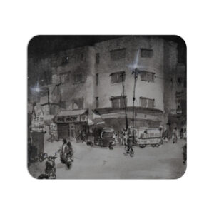 Panganti Chowk Mousepad