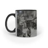 Panganti Chowk Mug - Left