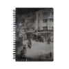 Panganti Chowk Notebook