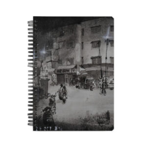 Panganti Chowk Notebook