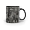 Tufaan Flour Mill Mug Right View