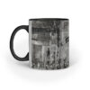Tufaan Flour Mill Mug Left View