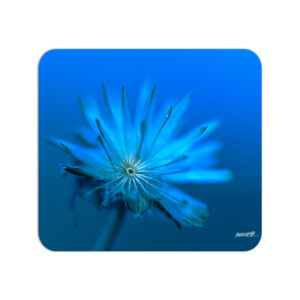Twilight Echo Dandelion Mousepad