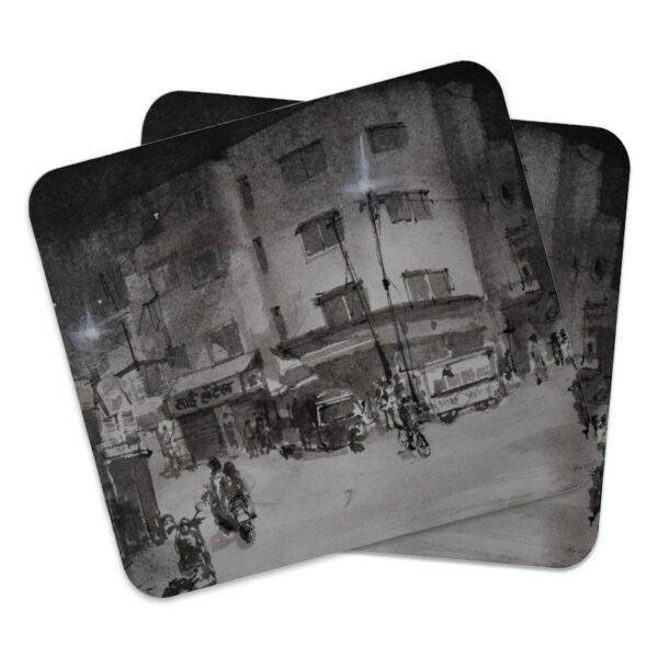 Panganti Chowk Mousepads