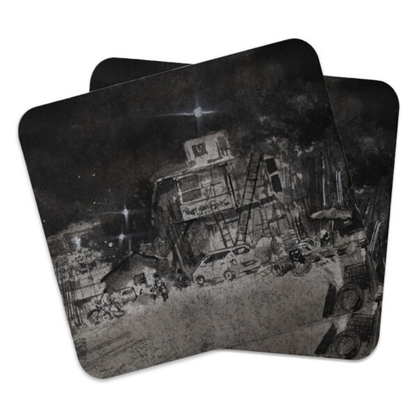 The Cane Lane Mousepads