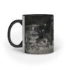 Cane Lane Mug - Left View