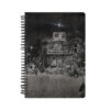 The Cane Lane Notebook