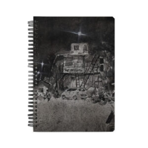 The Cane Lane Notebook