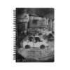 The White Car Notebook