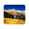 Before the Descent – Triund Premium Mouse Pad