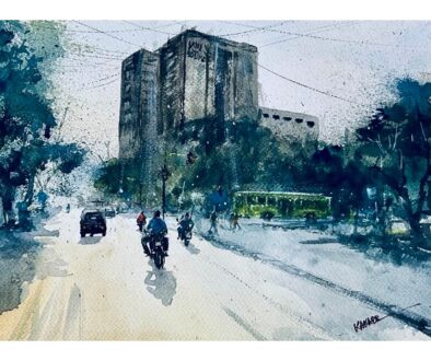 Karve Road