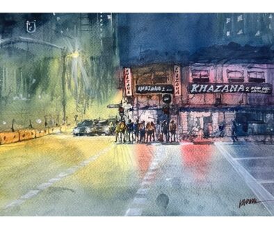 Serangoon Road, Singapore